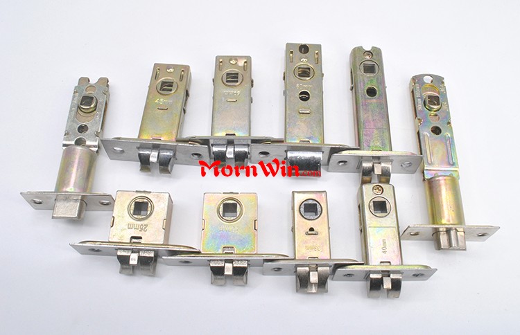 Grade 3 Tubular Adjustable 60 70 mm Radius Latch 