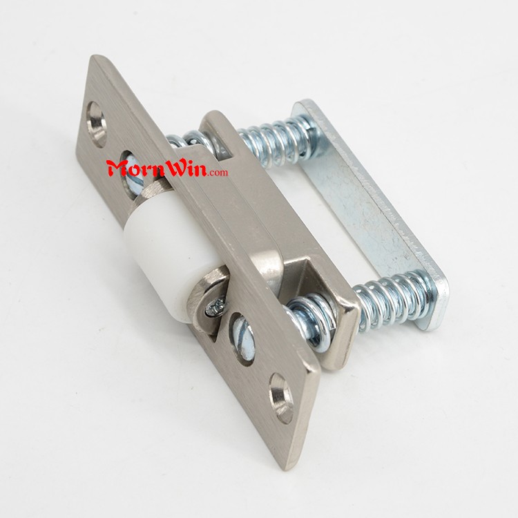 Heavy Duty Adjustable Brass Roller Catch 