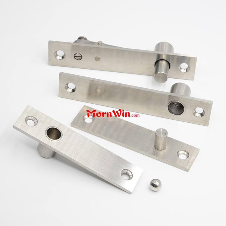 Heavy duty Stainless Steel 201 304 Pivot Hinge door hinge