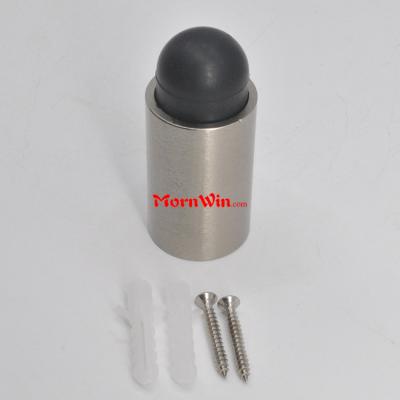 Heavy duty Stainless steel round door stopper