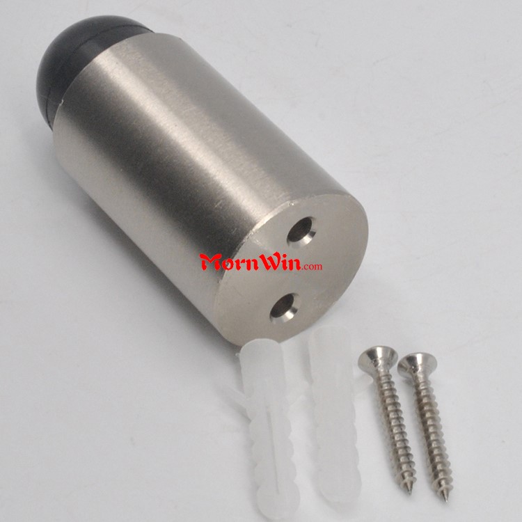 Heavy duty Stainless steel round door stopper