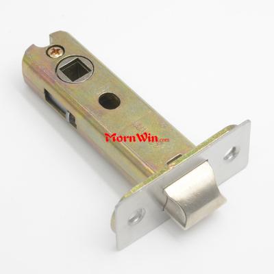 High Quality 60mm Backset Door Latch for Passage Doors