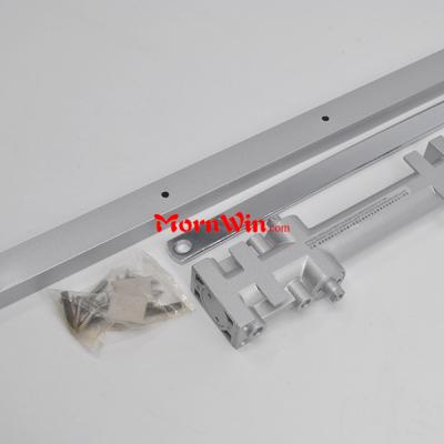 High Quality Heavy Duty Aluminum Concealed Automatic Sliding Door Closer 