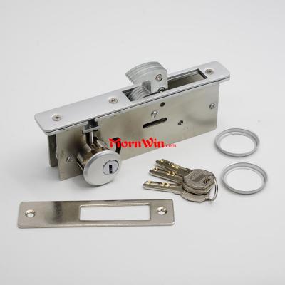Hook Bolt Deadlock Kit Heavy Duty Commercial Door Hook Lock