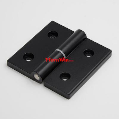 Hot Sale Aluminum Material Removable Door Hinges