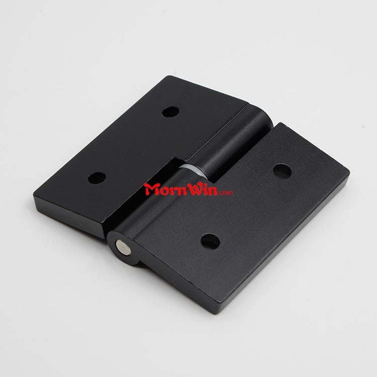 Hot Sale Aluminum Material Removable Door Hinges