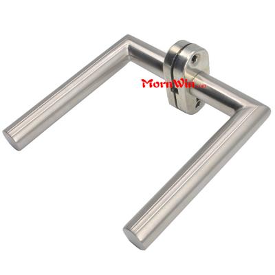 Hot sale 304 stainless steel casement glass opening window handle 