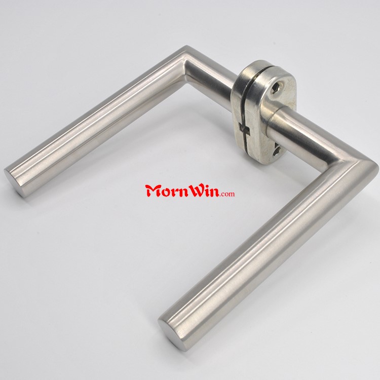 Hot sale 304 stainless steel casement glass opening window handle 