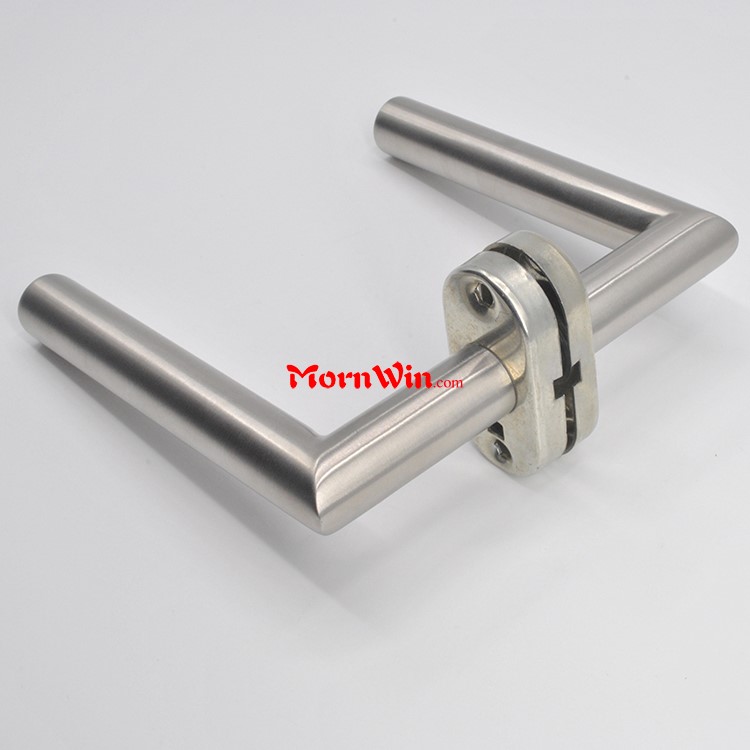 Hot sale 304 stainless steel casement glass opening window handle 