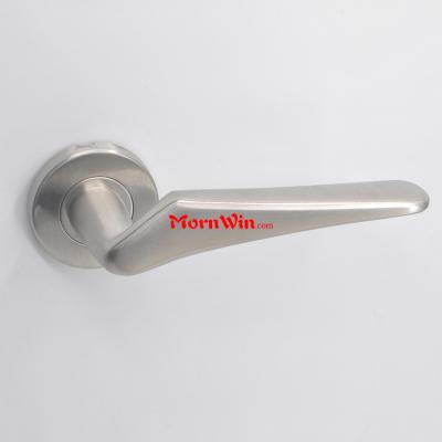 Jiangmen MornWin Hardware Direct Supplier Good Quality door hardware Door Handle