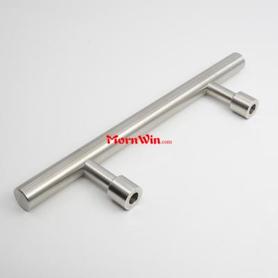 Luxurious australia stainless steel pull handles for entrance doors