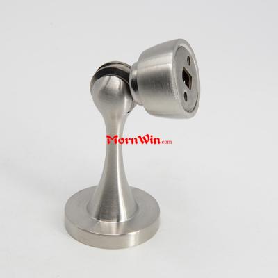 Magnetic Rigid Stainless Steel Door Holder Stopper Catch