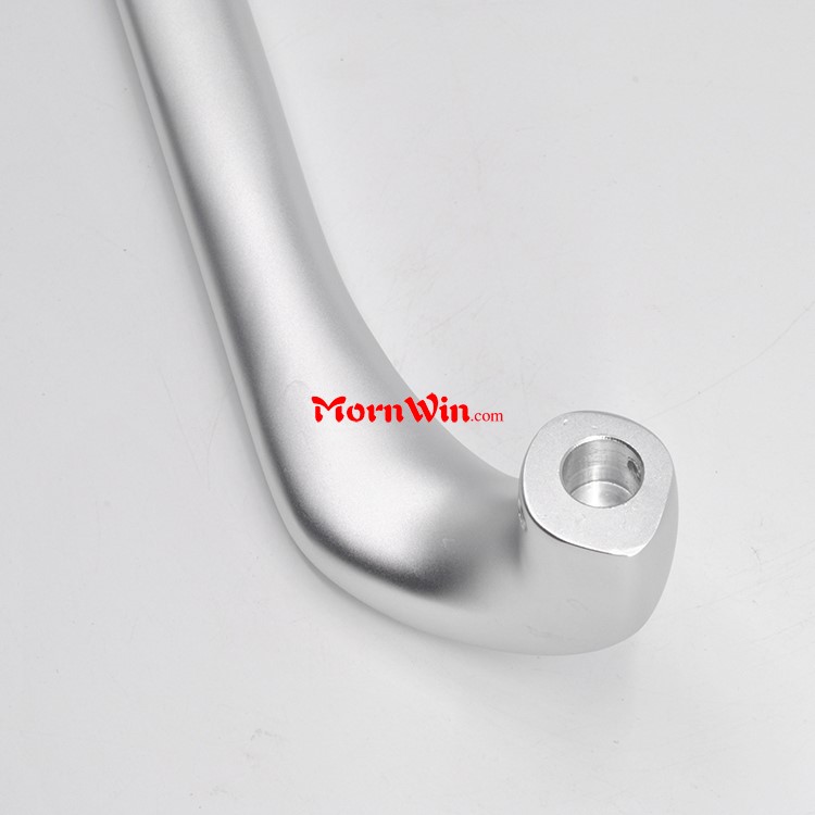 Professional Metal Door Exterior and Interior Aluminium Big Pull Door Handle 