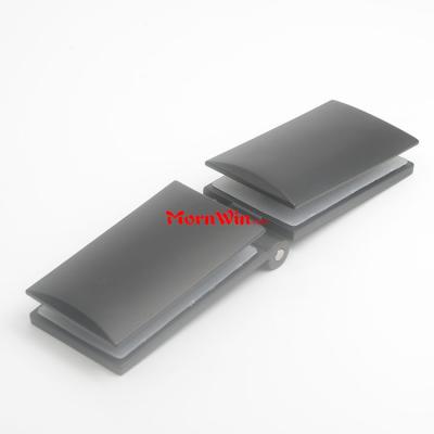 Stainless Steel Bathroom Door Hinge Glass Shower Door Hinge