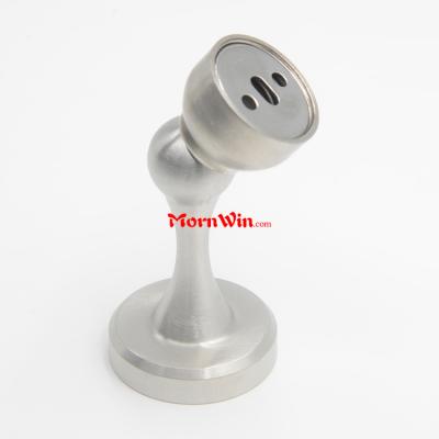 Stainless Steel Magnetic Door Catch Magnetic Door Stop