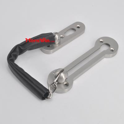 Stainless Steel Safety Door Guard Door Chain Locks