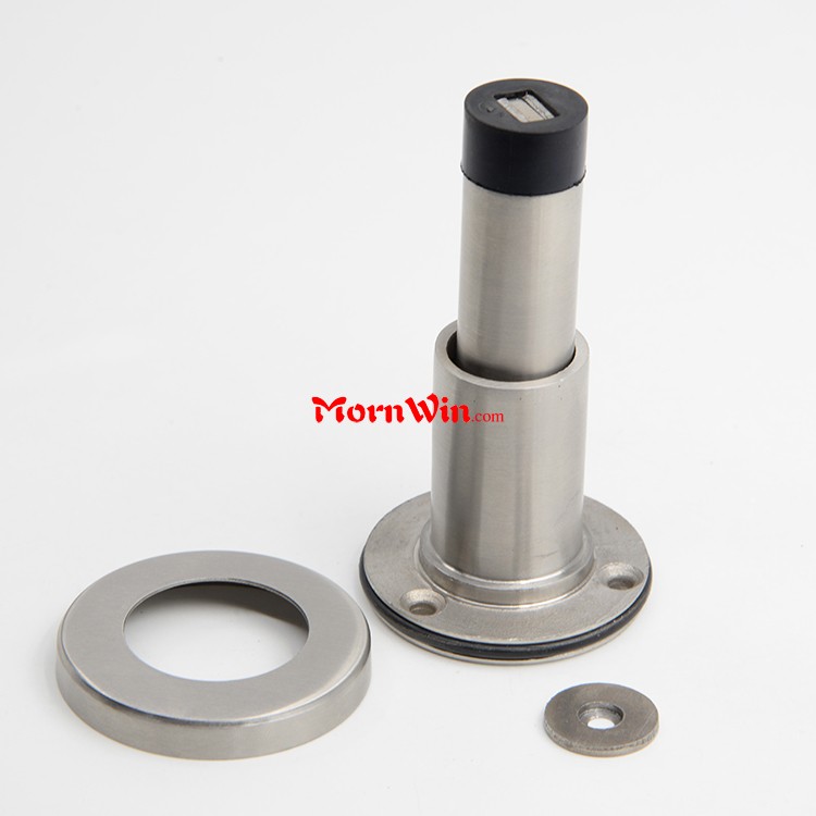 Stainless steel 304 Adjustable Magnet Door Stops 