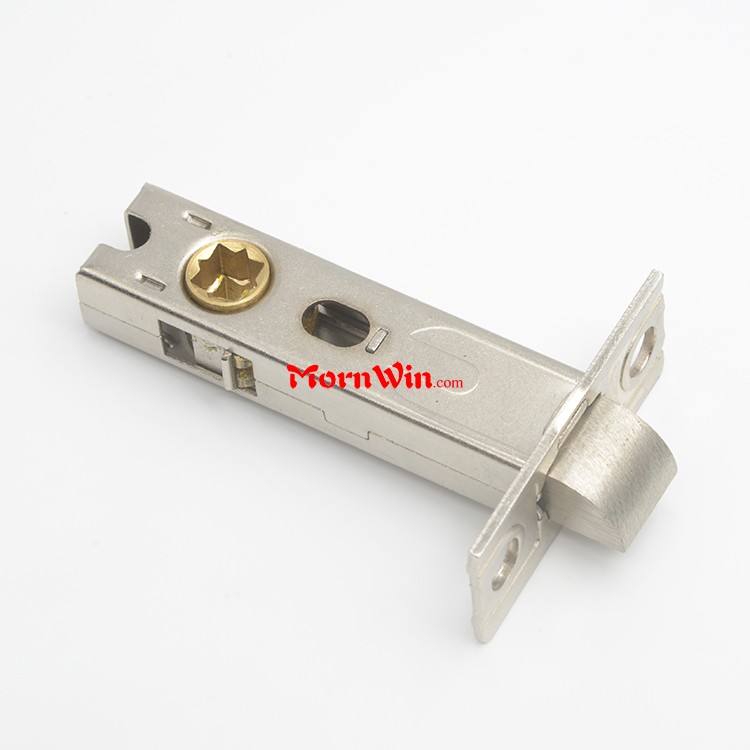 Top quality 60mm backset tubular door lock latch
