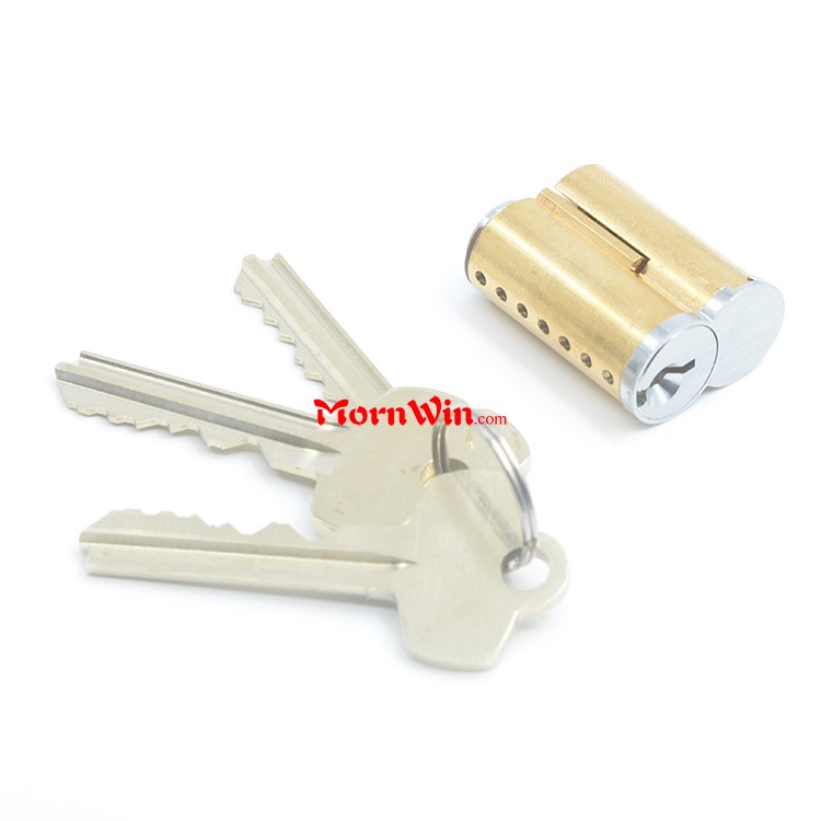 Wholesale Smart 7 PIN SFIC Brass Lock Cylinder