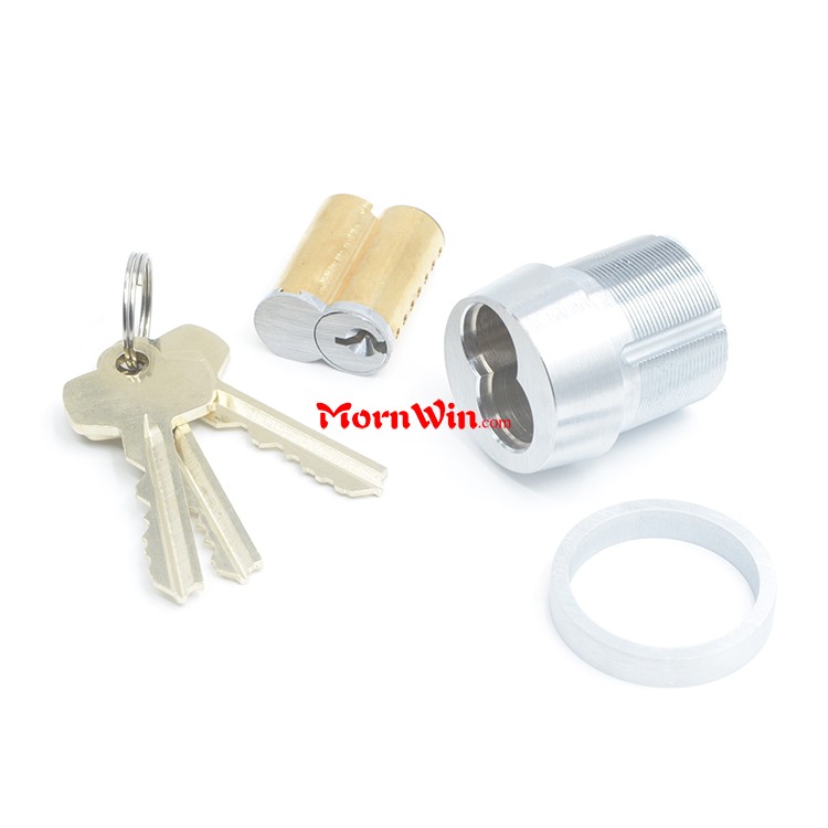 Wholesale Smart 7 PIN SFIC Brass Lock Cylinder