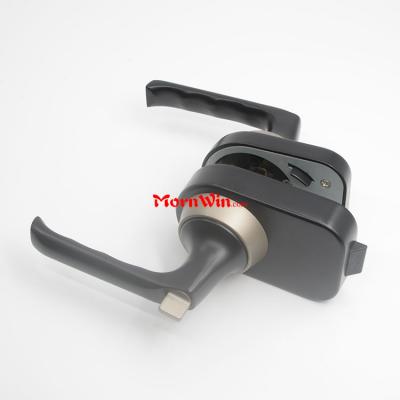 Wholesale Swing Glass Door Lock Toughened Glass Door Handle Lock