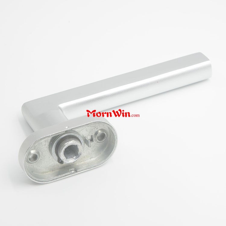 Wholesale aluminium door and window handles