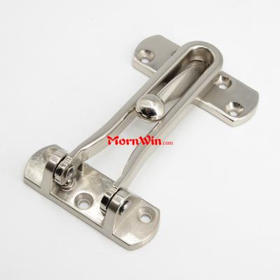 Zinc alloy security door guard Chain buckle Locks 