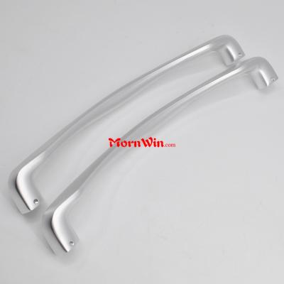 big aluminum sliding entry door handle 