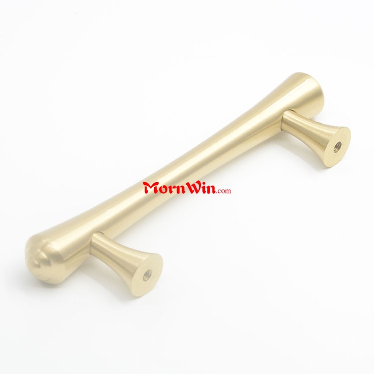 cabinet brass handle gold drawer handle furniture chest handle