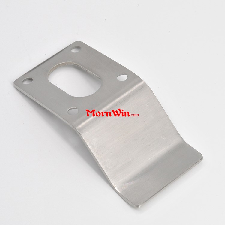door lever escutcheon handle key hole Stainless steel UK Keyhole escutcheon plate 