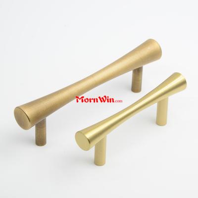 luxury brass cabinet drawer pulls furniture hardware handles