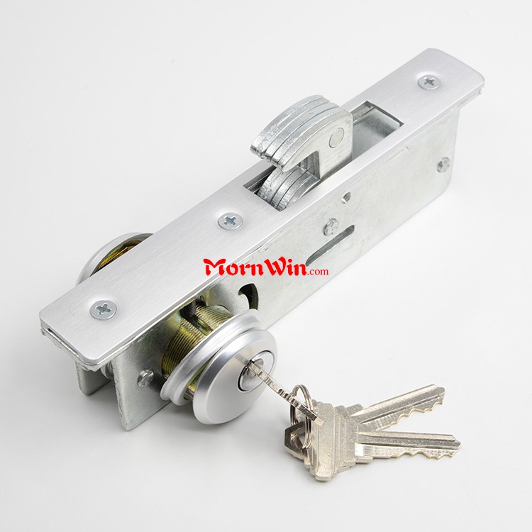 safety window aluminum door hook lock sliding security KFC door lock